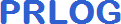 PRLOG logo