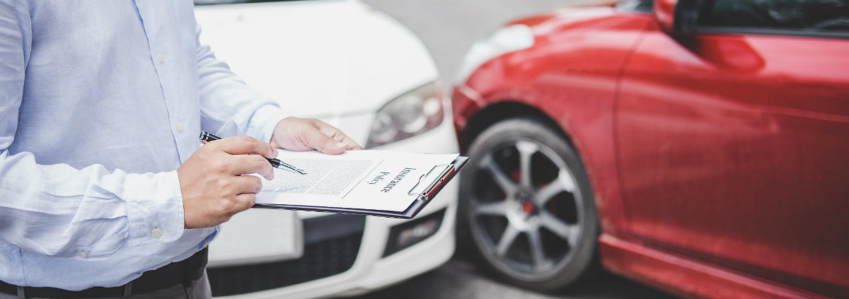 what is vehicle insurance tracking