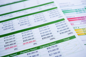 Spreadsheets vs Insurance Tracking
