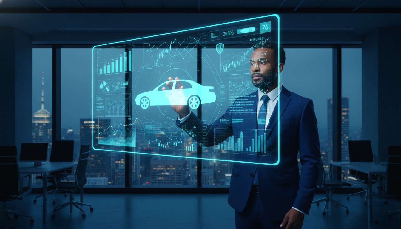 BHPH Loan Management Software: The 2026 Buyer’s Guide for Modern Lenders
