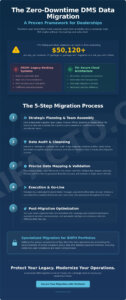 DMS Data Migration Best Practices: A Guide for Modern Auto Dealers