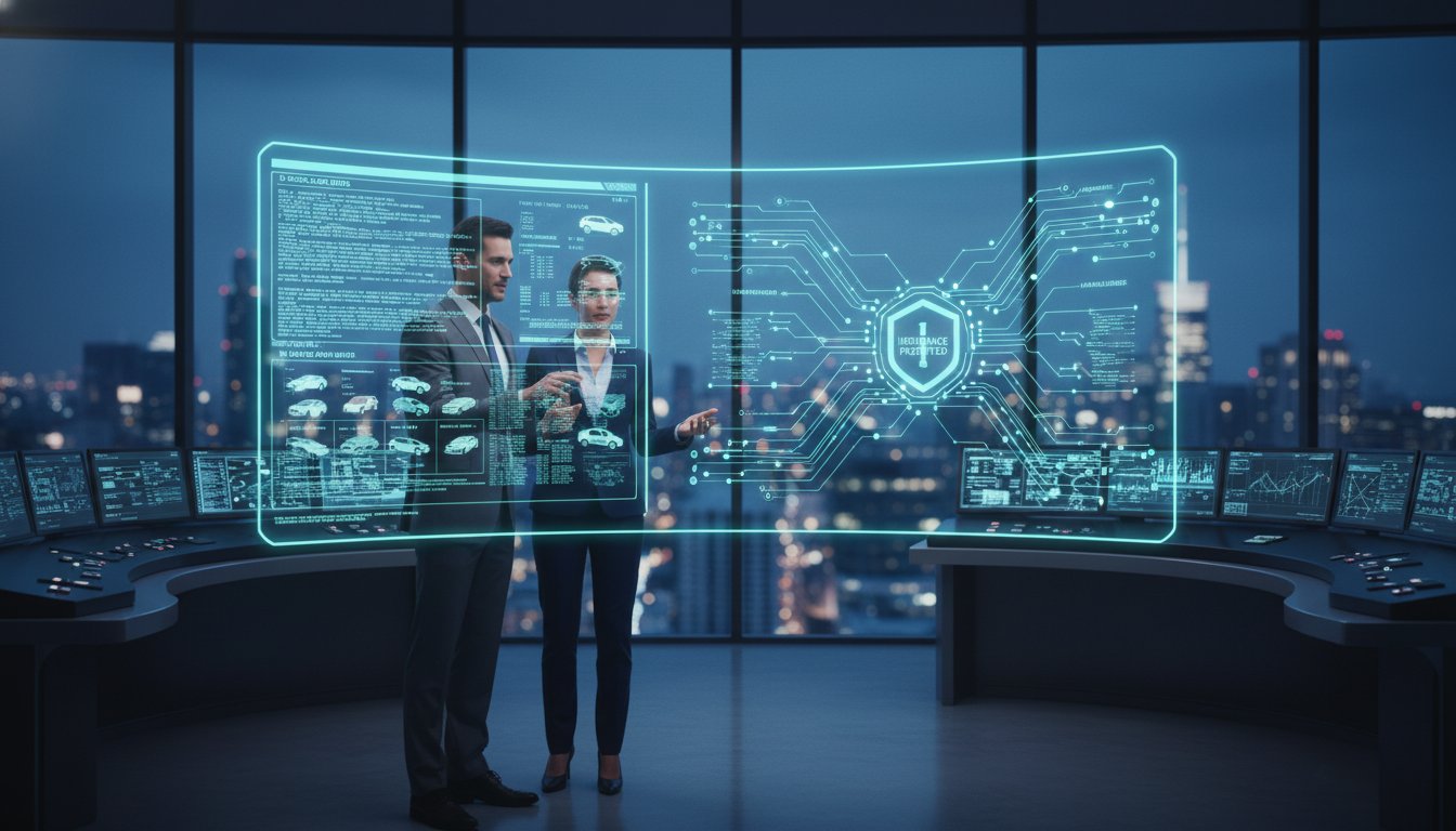 DealerCenter vs Verifacto: The 2026 Comparison for Auto Finance Professionals