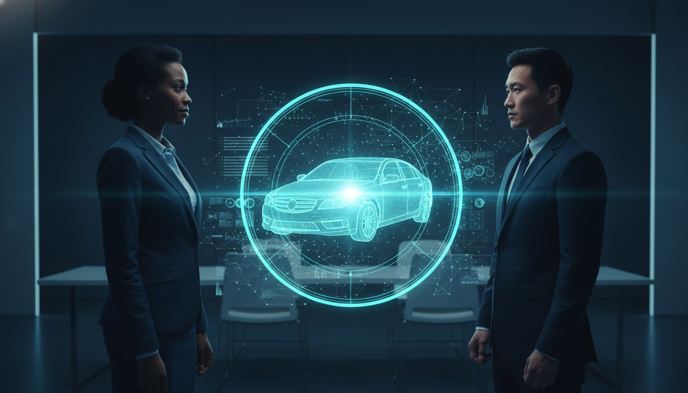 Mitigating Risk in Auto Lending: The 2026 Strategic Framework