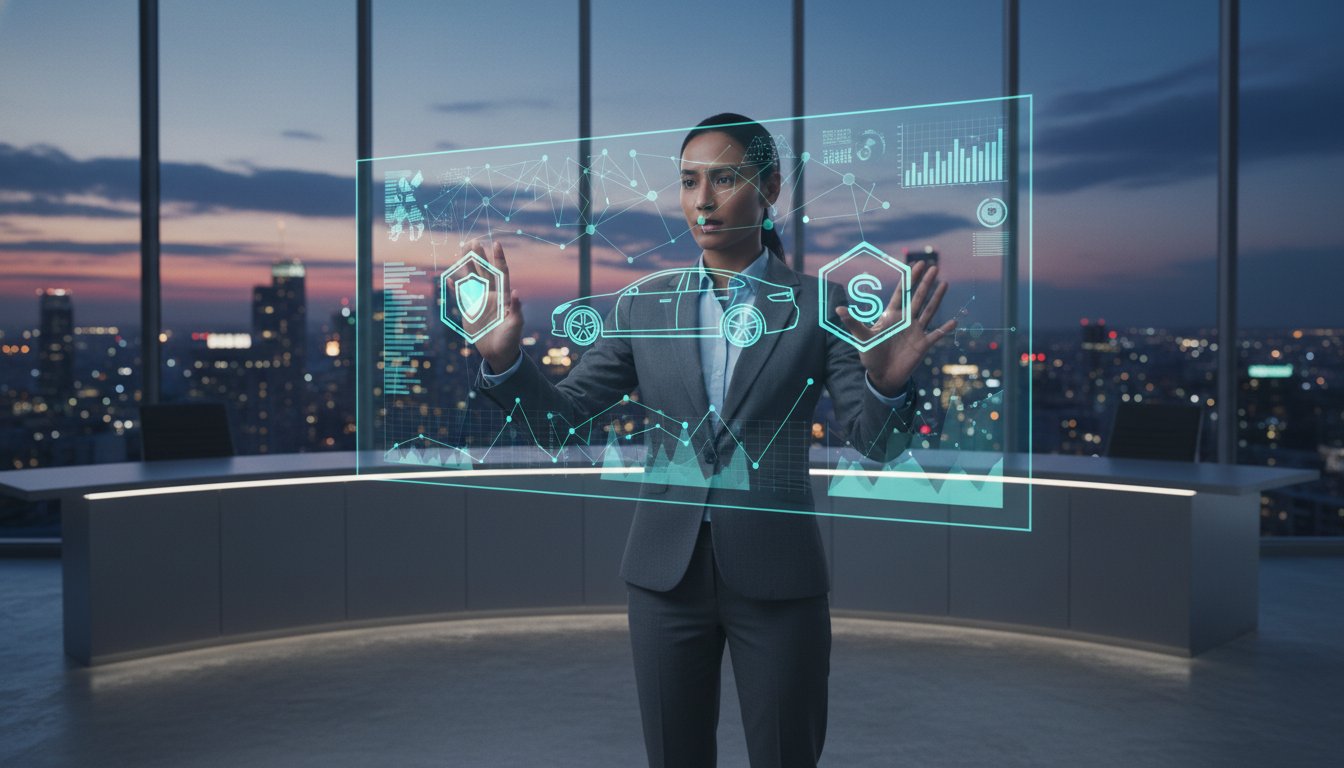 Modern Technology for Auto Finance Companies: 2026 Trend Analysis