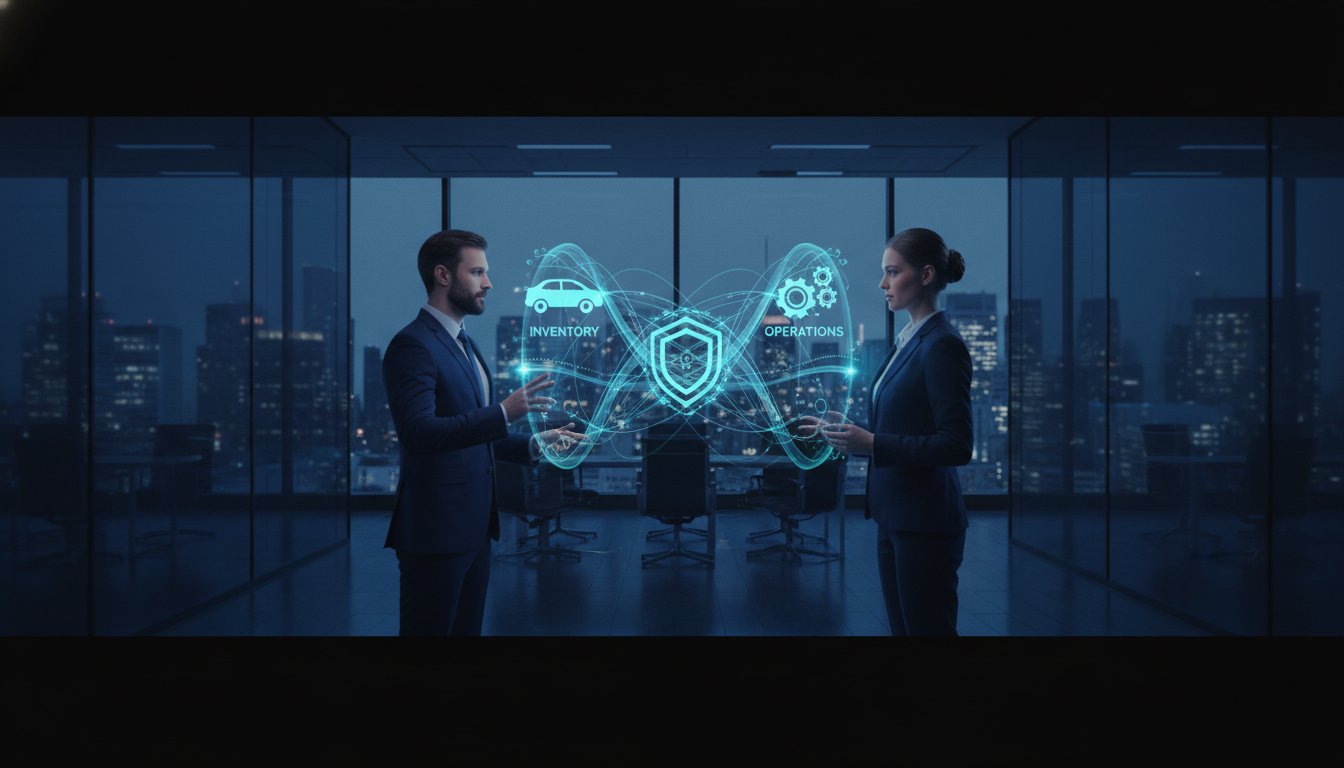 What is DMS? The Complete Guide to Dealer Management Systems in 2026
