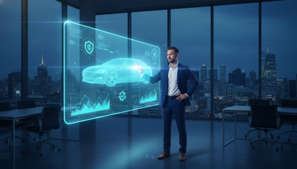 Why Cloud Based Dealer Management Systems Win in 2026: A Trend Analysis