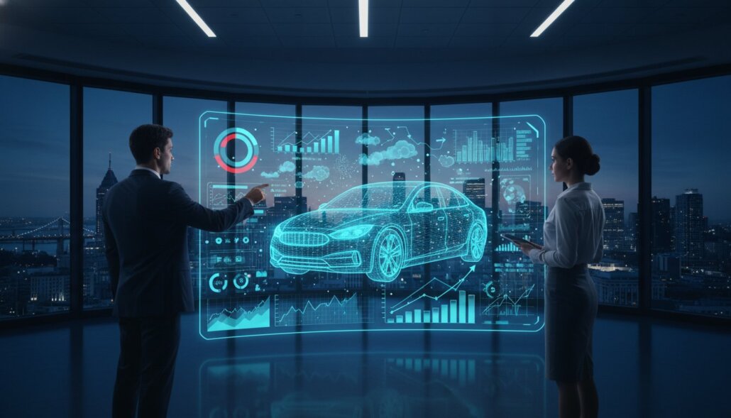 How to Reduce Charge-Offs in Auto Finance: A 2026 Operational Guide for Lenders