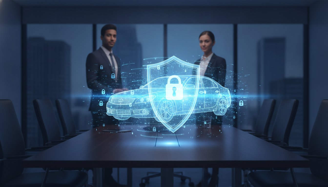 Lender Placed Auto Insurance Compliance: The 2026 Lender’s Guide