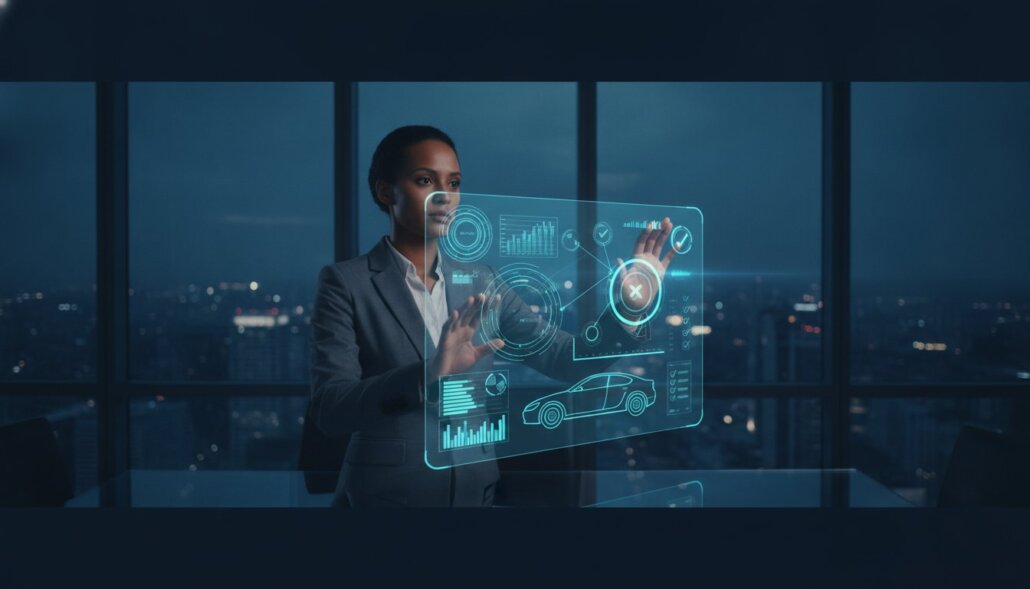 Streamlining Auto Finance Operations with DMS: The 2026 Integration Checklist