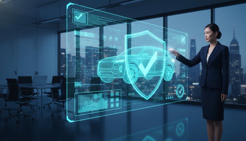 The 2026 Auto Finance Compliance Management Checklist: Safeguarding Your Portfolio