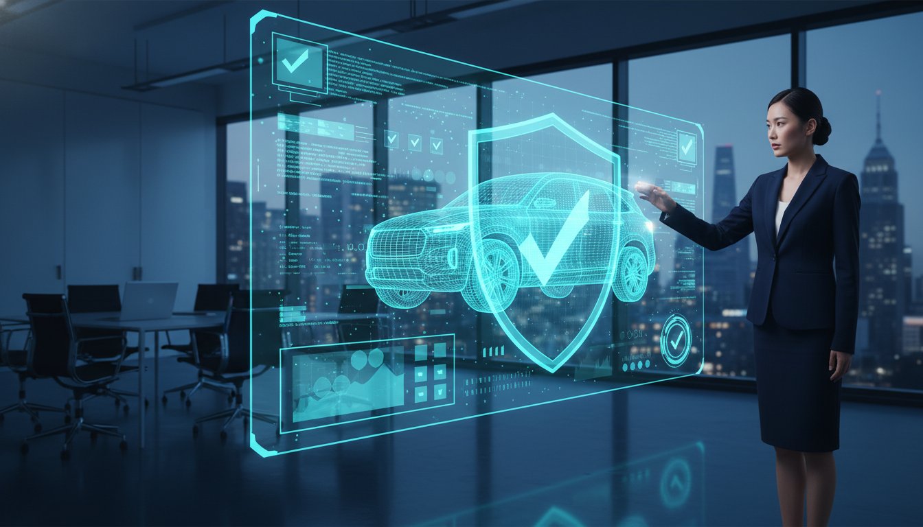 The 2026 Auto Finance Compliance Management Checklist: Safeguarding Your Portfolio