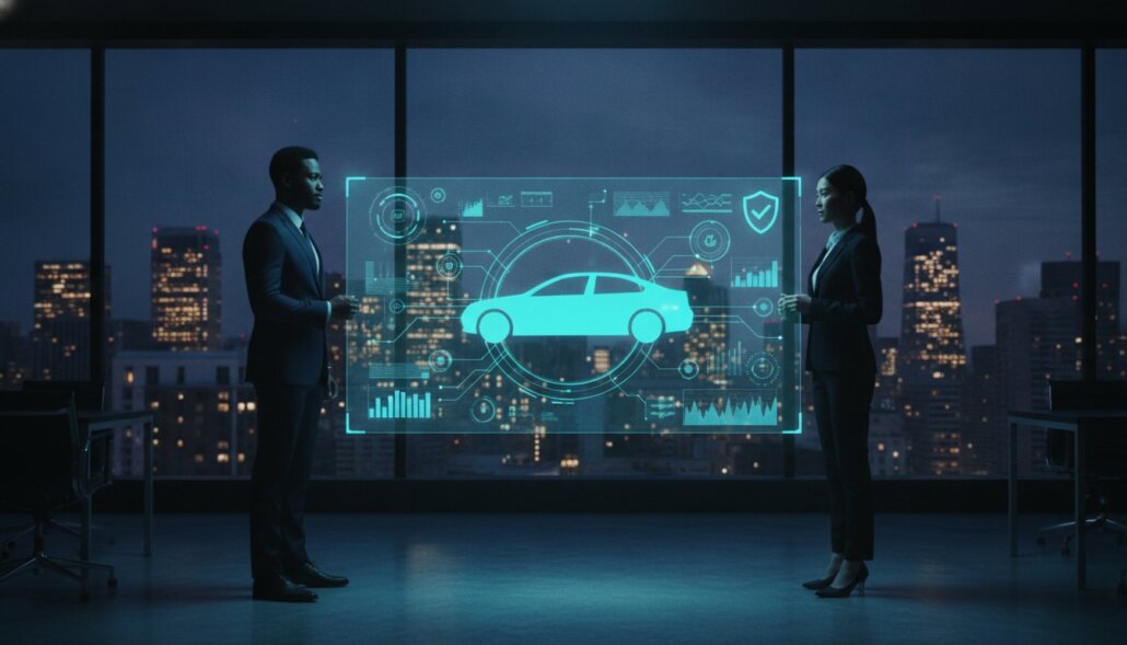 Frazer vs. Verifacto: The 2026 Comparison Guide for Modern Auto Lenders