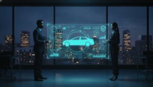 Frazer vs. Verifacto: The 2026 Comparison Guide for Modern Auto Lenders