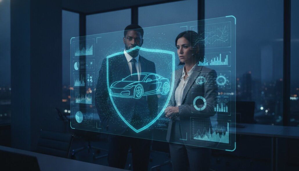 Strategic Risk Management in Subprime Auto Lending: The 2026 Guide for Lenders