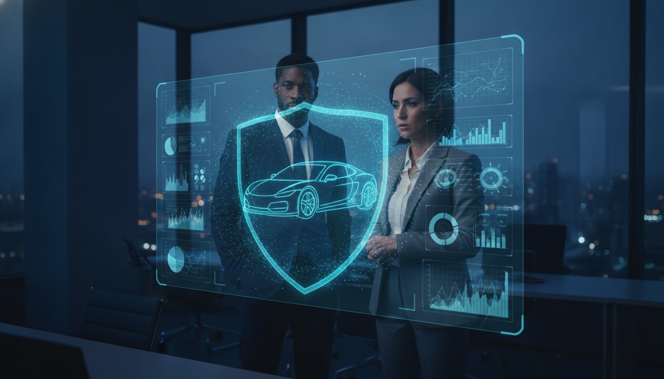 Strategic Risk Management in Subprime Auto Lending: The 2026 Guide for Lenders