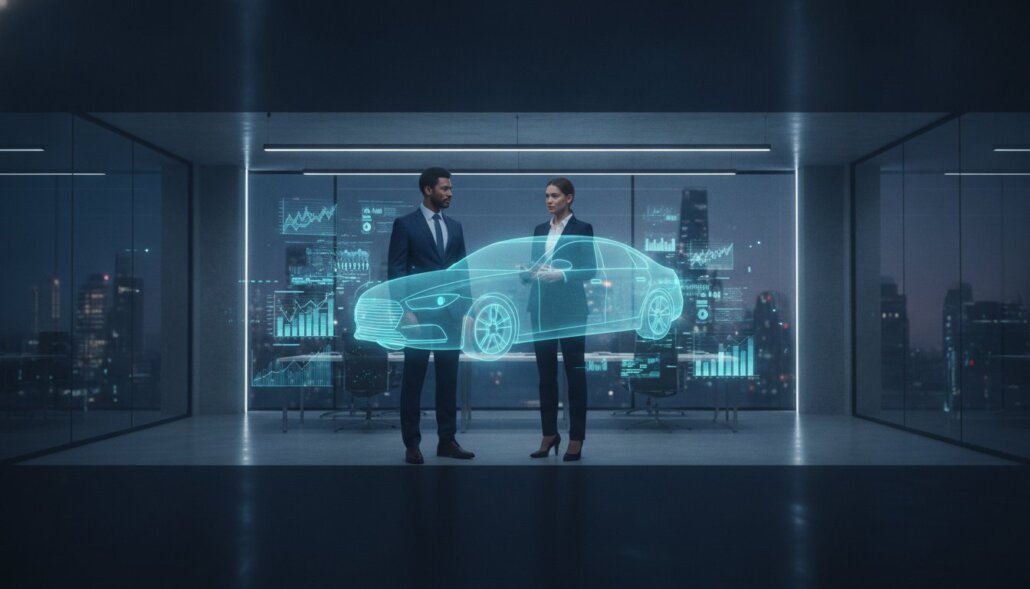 Using DMS Data to Predict Loan Delinquency: A 2026 Guide for Auto Lenders