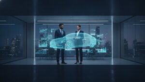 Using DMS Data to Predict Loan Delinquency: A 2026 Guide for Auto Lenders