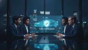 TCPA Compliance for Auto Finance Collections: The 2026 Lender’s Strategy