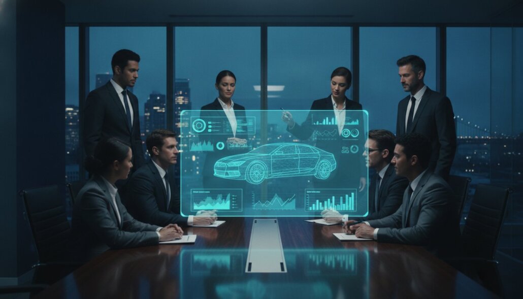 CFPB Audit Preparation for Auto Lenders: The 2026 Readiness Guide