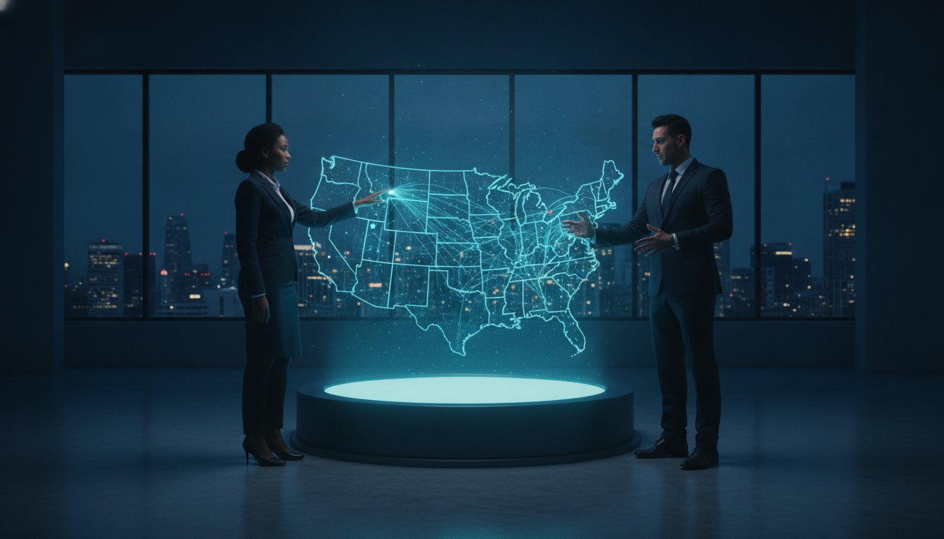 State Compliance for Auto Finance Companies: The 2026 Lender’s Guide