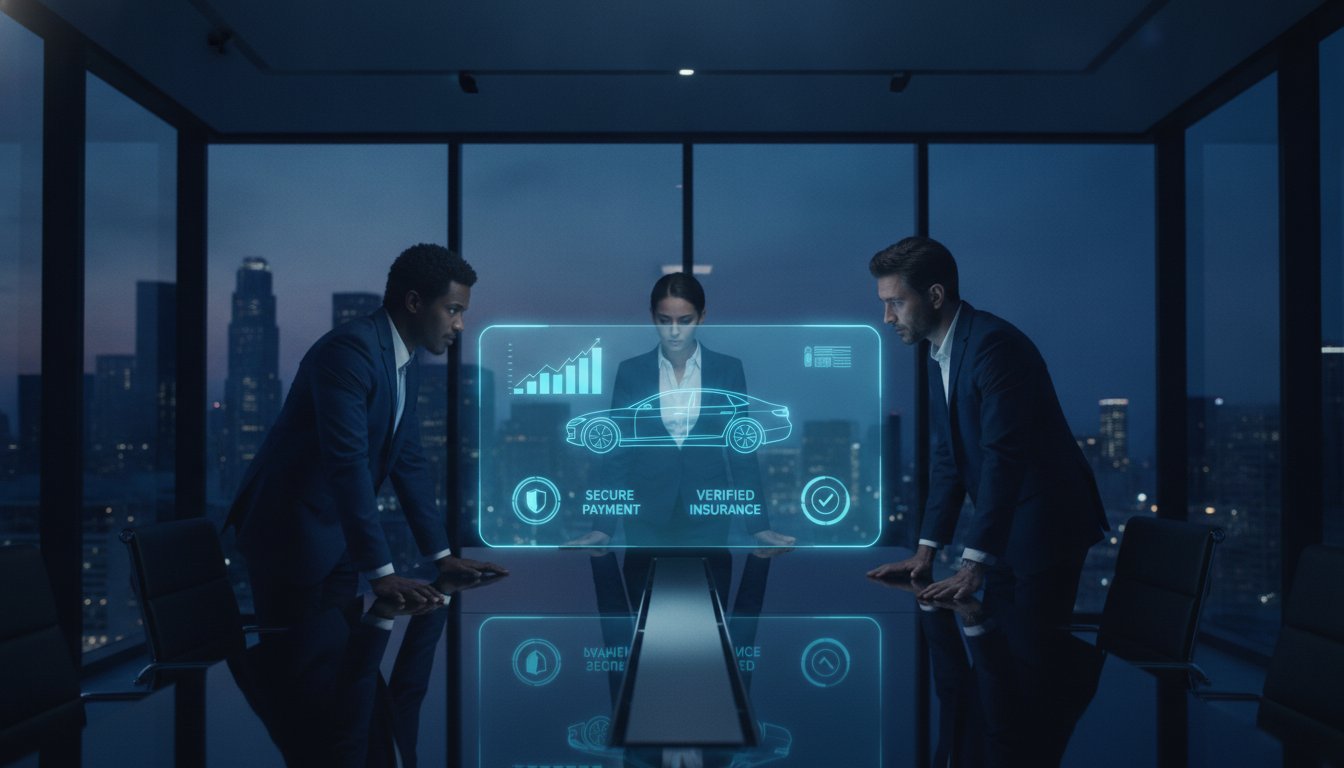 DMS with Integrated Collections: The 2026 Guide for Used Car Dealers