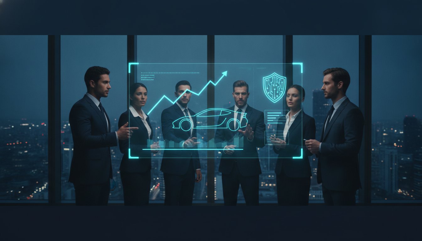 How to Increase Profitability for BHPH Dealers in 2026: The Strategic Growth Guide
