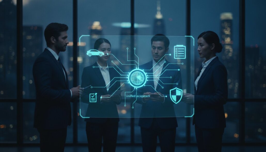 The 2026 BHPH Dealership Software Checklist: Choosing a Unified Ecosystem