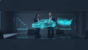 Calculating Loan to Value for Used Cars: A 2026 Guide for Lenders