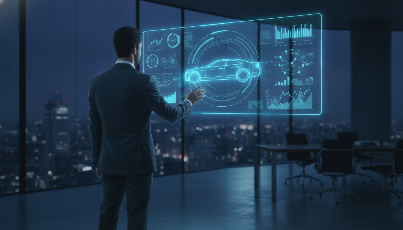 Auto Loan Portfolio Management Software: The 2026 Strategic Guide