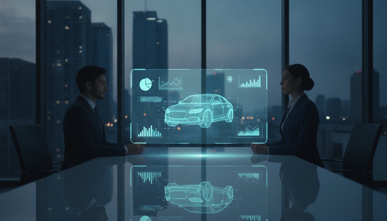 Cloud Based Dealer Management System: Why Cloud Wins in 2026