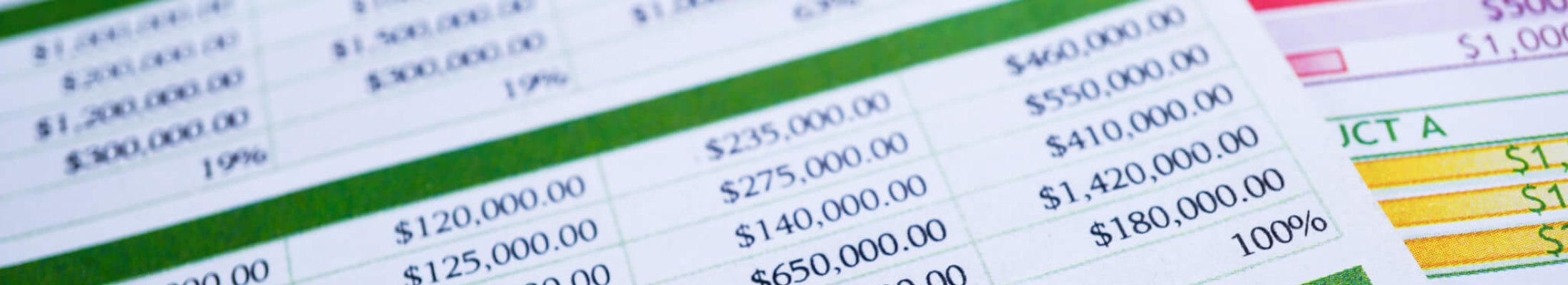 Spreadsheets vs Insurance Tracking