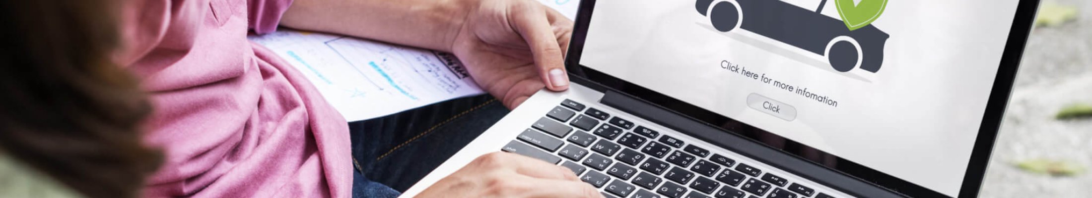 auto insurance tracking