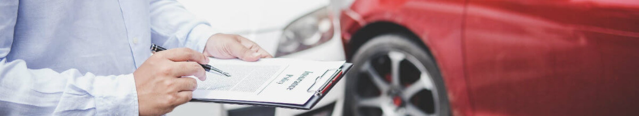 what is vehicle insurance tracking